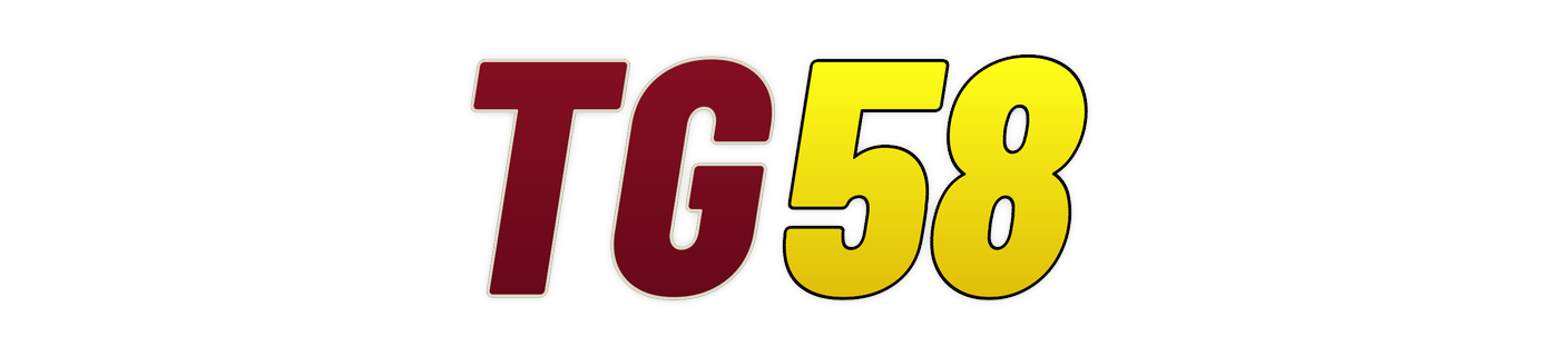 tg58 Logo